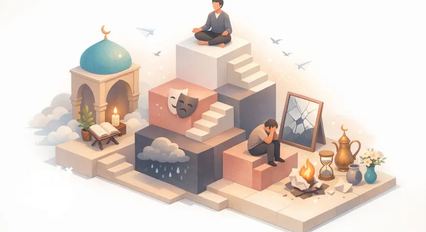 آزمون سبک‌های دفاعی (DSQ)