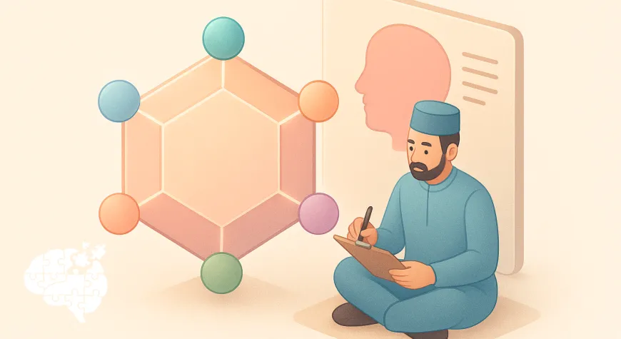 تست شخصیت هگزاکو (HEXACO)